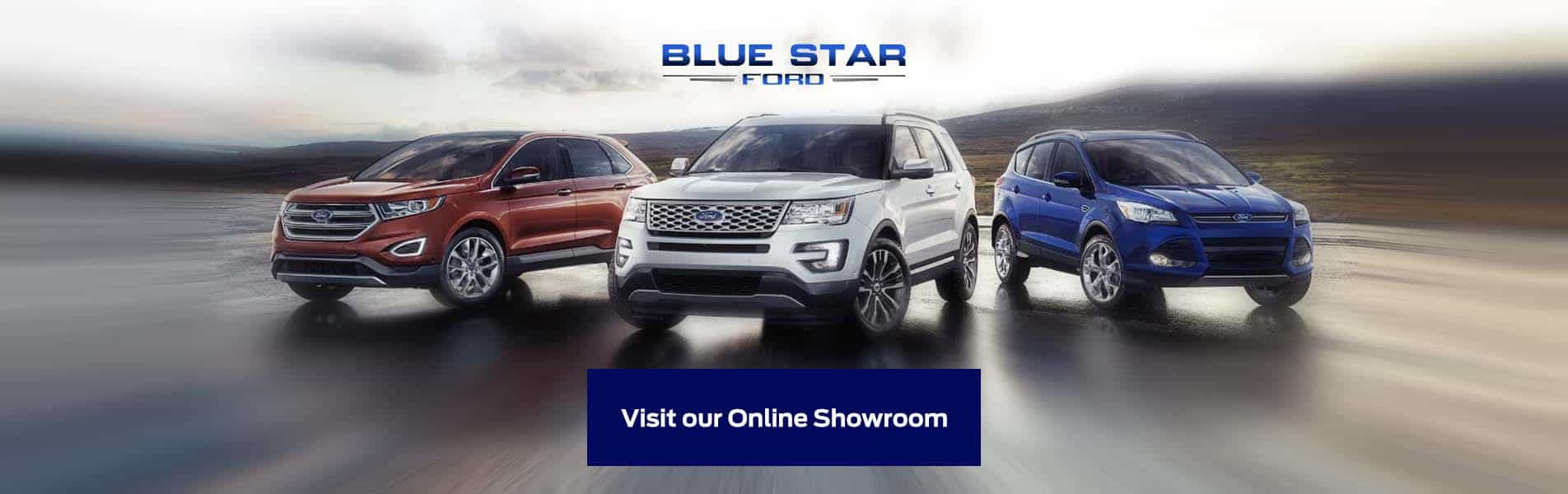 Blue Star Ford Blue Star Ford